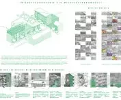 typology of interspaces in the city