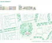 Cultivating community