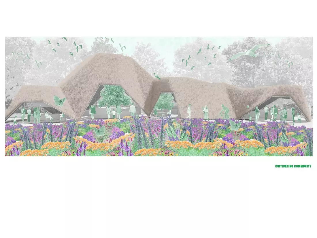 Międzygatunkowość. Odejście od architektury antropocenu