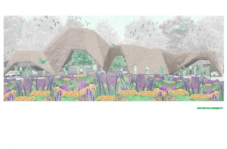 Cultivating community