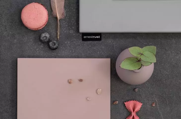 Powłoka Satin Surface