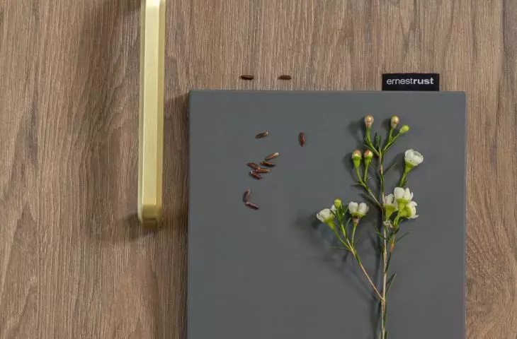 Powłoka Satin Surface - aranżacja