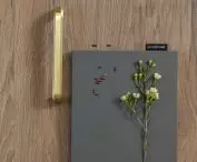 Satin Surface coating - arrangement