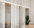 Perfopol perforated sheets and expanded metal mesh