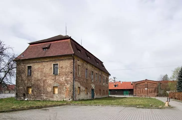 Heritage Resort in Rybnik