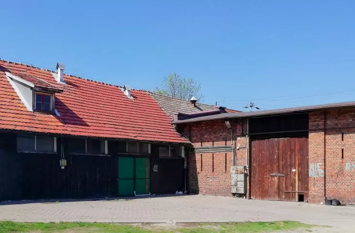 Heritage Resort w Rybniku
