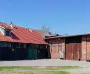 Heritage Resort in Rybnik