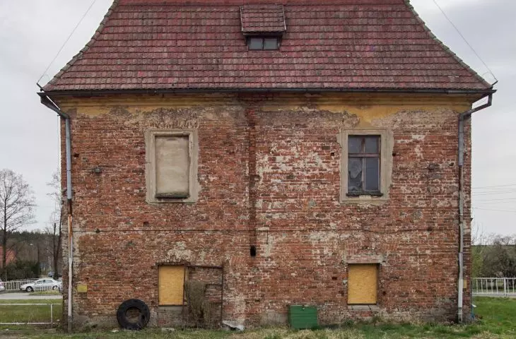 Heritage Resort w Rybniku