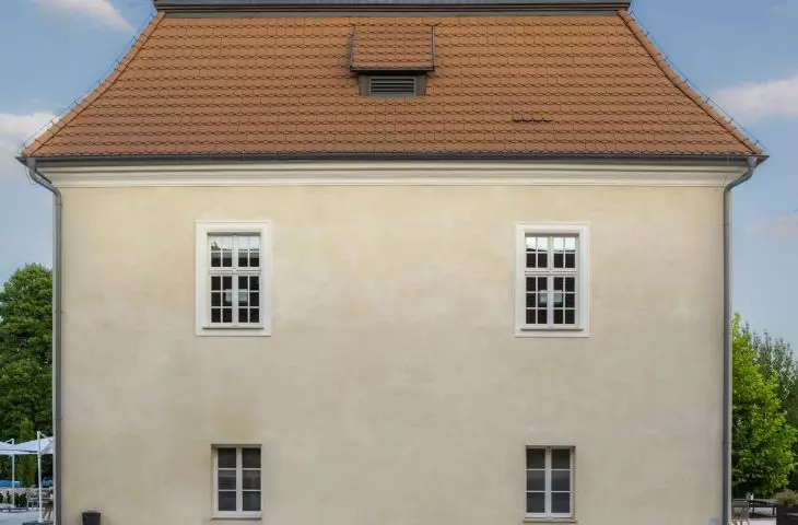 Heritage Resort w Rybniku