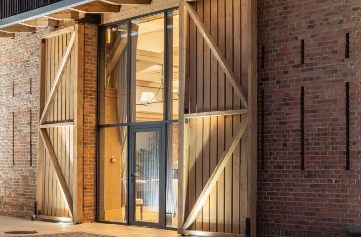 Heritage Resort w Rybniku