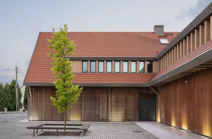 Heritage Resort w Rybniku