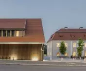 Heritage Resort w Rybniku