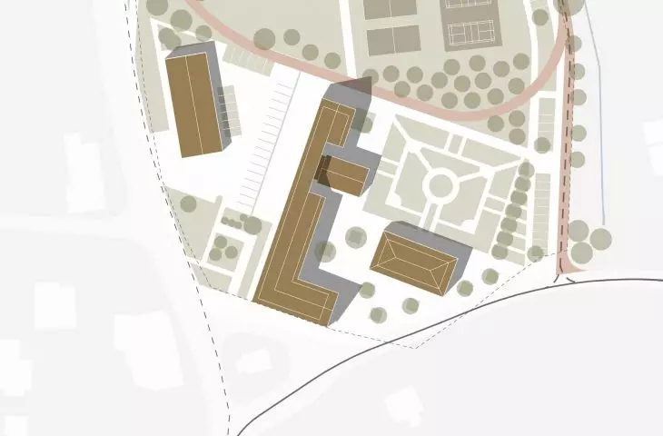 Heritage Resort w Rybniku