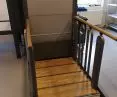 FLEX - magic staircase