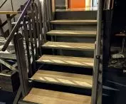 FLEX - magic staircase