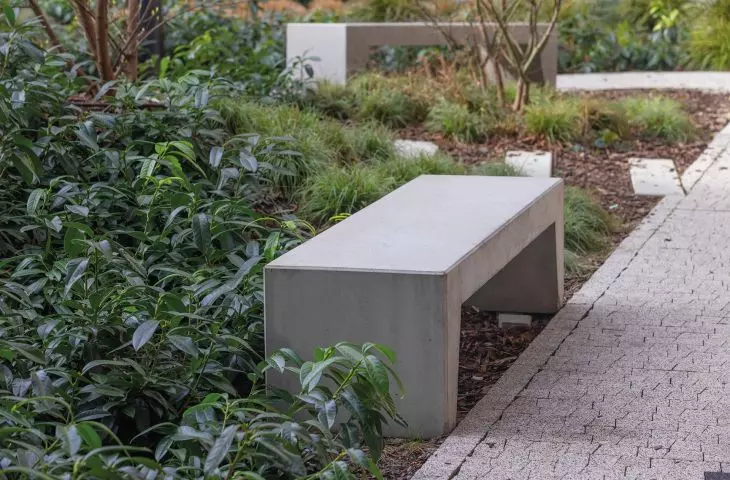 	Contra Betard bench