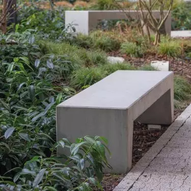 	Contra Betard bench