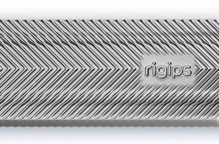 Profil Rigips GypSerra® 