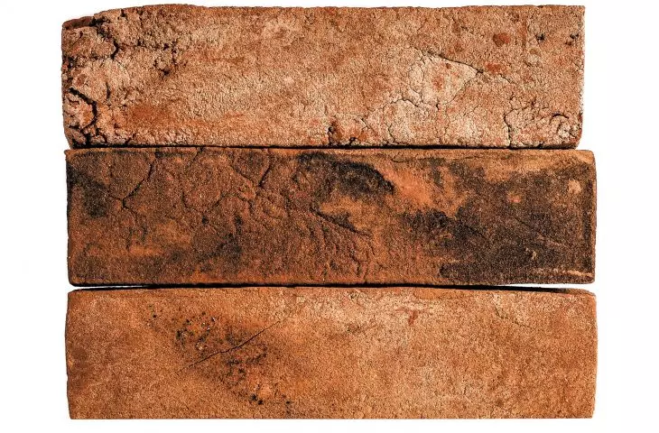 Cegła Stary Mur, Cekobud