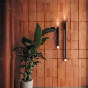 Smooth Tile, Cekobud
