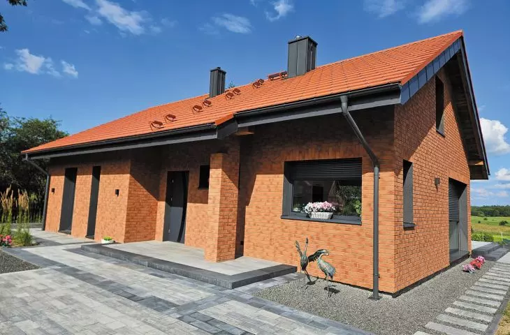 6116 TOSKANIA, KLEJ 205