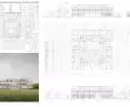 I Nagroda, proj.: Heinle, Wischer und Partner Architekci
