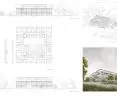 I Nagroda, proj.: Heinle, Wischer und Partner Architekci