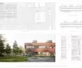 II Nagroda, proj.: MODULOR, PROLOG