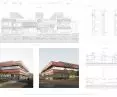 II Nagroda, proj.: MODULOR, PROLOG