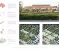 II Nagroda, proj.: MODULOR, PROLOG