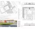 III Nagroda, proj.: Tektonika Architekci
