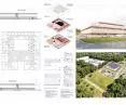 III Nagroda, proj.: Tektonika Architekci