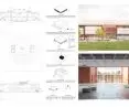 III Nagroda, proj.: Tektonika Architekci