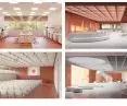 III Nagroda, proj.: Tektonika Architekci