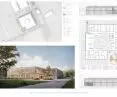Wyróżnienie, proj.: BDM Architekci