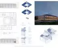 Wyróżnienie, proj.: BDM Architekci