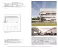 Wyróżnienie, proj.: ZOA Architekci