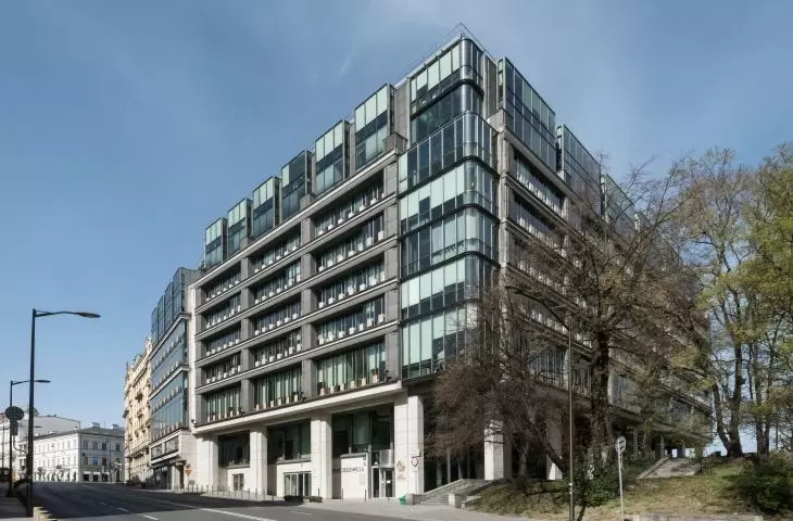 Warsaw Stock Exchange