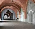 Revitalization of Kubicki Arcades in Warsaw