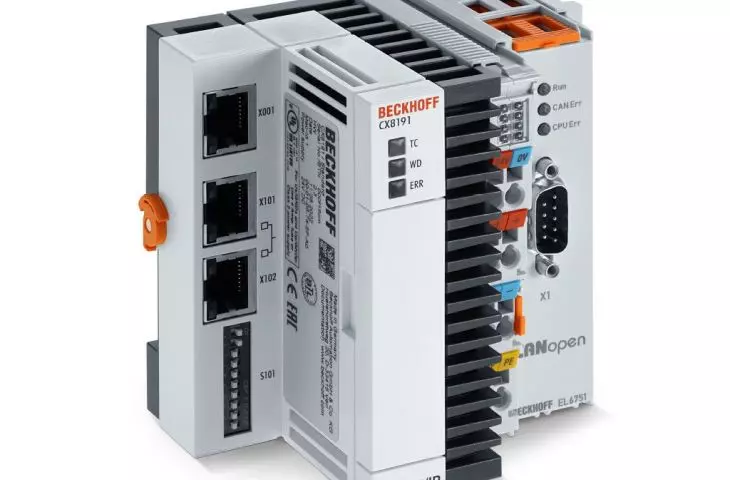 myGEZE Control