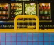 Bar Biggy'ego 