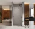 Eventa Black Chrome 