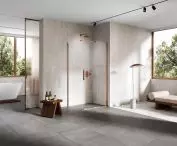 Smart Copper Brushed 