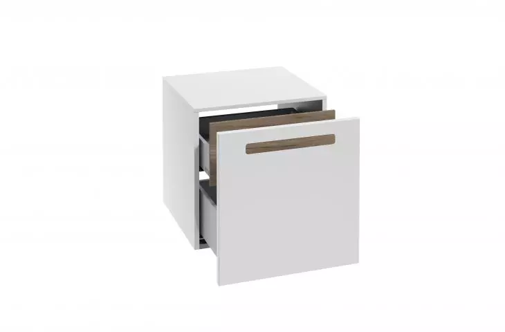 Furniture from the SENSO collection