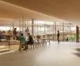 I Nagroda, proj.: Kengo Kuma & Associates | Schick Architekci