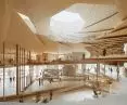 I Nagroda, proj.: Kengo Kuma & Associates | Schick Architekci