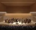 I Nagroda, proj.: Kengo Kuma & Associates | Schick Architekci