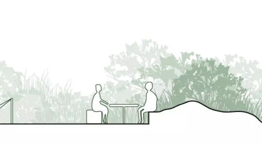 I Nagroda, proj.: Kengo Kuma & Associates | Schick Architekci