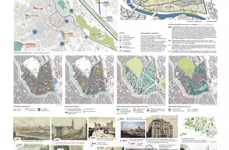 plansza projektowa