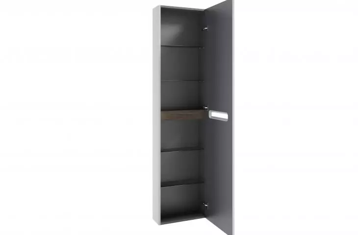 Furniture from the SENSO collection